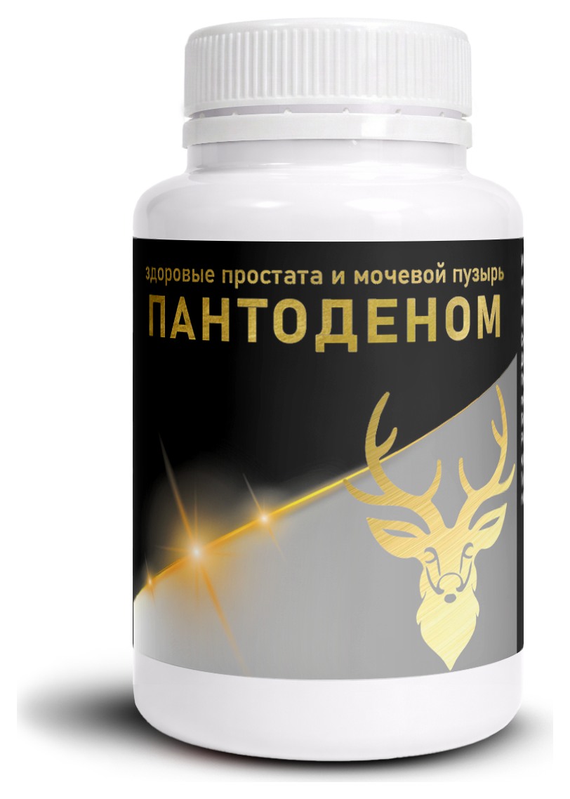 Пантоденом